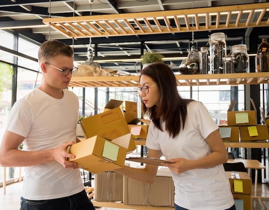 Planes de distribución: qué son y cómo hacerlos planes de distribución logística