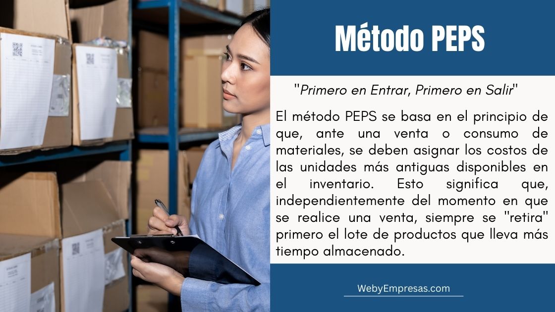Ejemplos del Método PEPS