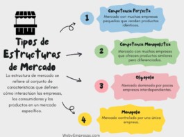 Estructuras del Mercado Estructuras del Mercado