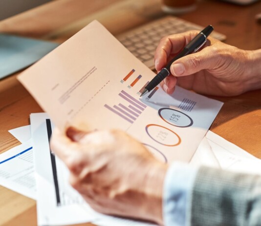 ¿Cómo generar reportes personalizados de tus ventas? Cómo generar reportes personalizados de tus ventas 1