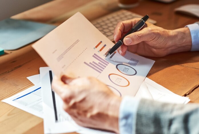 Cómo generar reportes personalizados de tus ventas 1 Cómo generar reportes personalizados de tus ventas 1