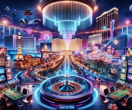 Sweepstakes-casinos: la nueva fórmula de marketing legal que seduce al iGaming en 2025 Sweepstakes-casinos: la nueva fórmula de marketing legal que seduce al iGaming en 2025