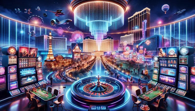 Sweepstakes-casinos: la nueva fórmula de marketing legal que seduce al iGaming en 2025