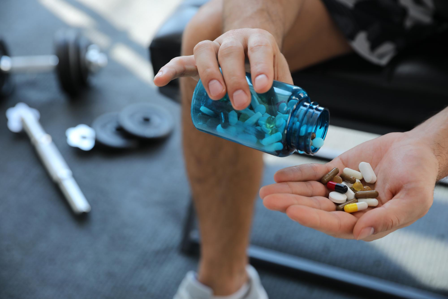 Estrategias éticas para la venta de suplementos