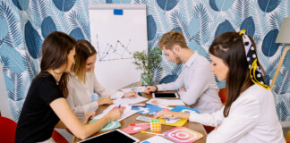 Estrategias de marketing B2B basadas en account-based marketing