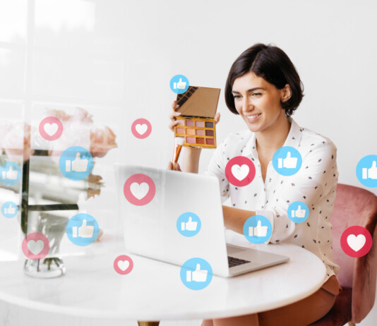 El crecimiento en la venta a través de redes sociales en 2025 El crecimiento en la venta a través de redes sociales en 2025