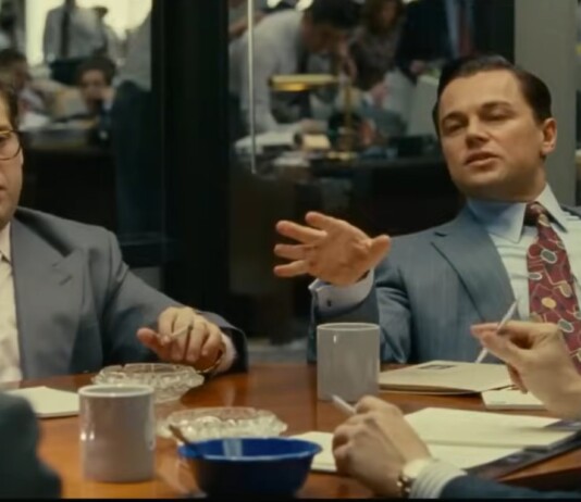 Las mejores películas para aprender sobre finanzas y negocios Las mejores películas para aprender sobre finanzas y negocios