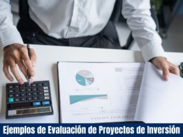 3 Ejemplos de Evaluación de Proyectos de Inversión Ejemplos de Evaluación de Proyectos de Inversión