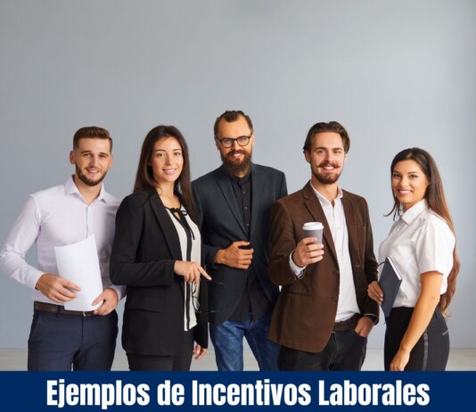 Ejemplos de Incentivos Laborales: Una Guía Integral para Motivar y Retener Talento Ejemplos de Incentivos Laborales