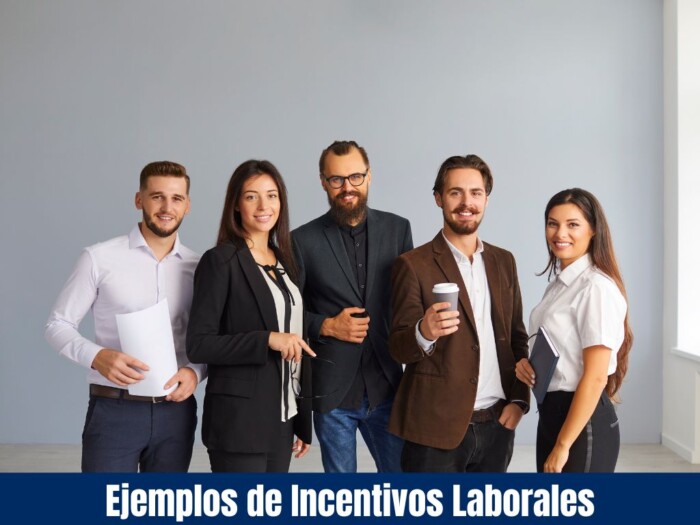 Ejemplos de Incentivos Laborales