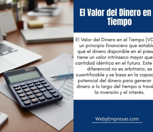 El Valor del Dinero en el Tiempo: Qué es, Características y Ejemplos El Valor del Dinero en el Tiempo
