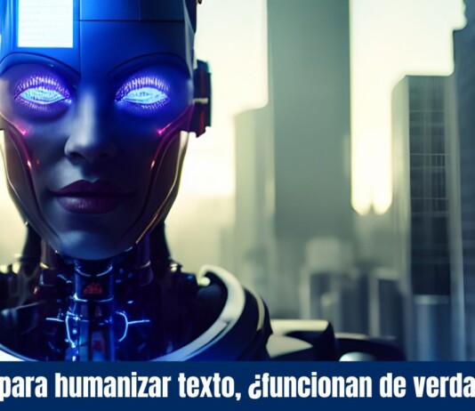 IA para humanizar texto, ¿funcionan de verdad? IA para humanizar texto, ¿funcionan de verdad