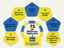Ejemplo de Las Siete S de McKinsey Aplicadas a Walmart Ejemplo de Las Siete S de McKinsey Aplicadas a Walmart