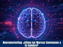 Neuromarketing: ¿Cómo las Marcas Convencen a tu Celebro? Neuromarketing ¿Cómo las Marcas Convencen a tu Celebro