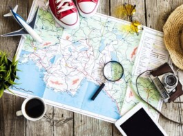 Como crear el Presupuesto de tu Itinerario de Viaje: el Plan para Gastar con Tranquilidad Como crear el presupuesto de tu itinerario de viaje: el plan para gastar con tranquilidad