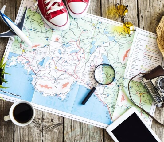 Como crear el Presupuesto de tu Itinerario de Viaje: el Plan para Gastar con Tranquilidad Como crear el presupuesto de tu itinerario de viaje: el plan para gastar con tranquilidad