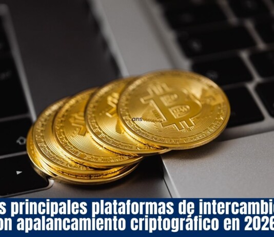 Las principales plataformas de intercambio con apalancamiento criptográfico en 2026 Las principales plataformas de intercambio con apalancamiento criptográfico en 2026