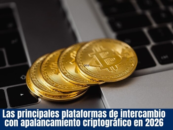 Las principales plataformas de intercambio con apalancamiento ...