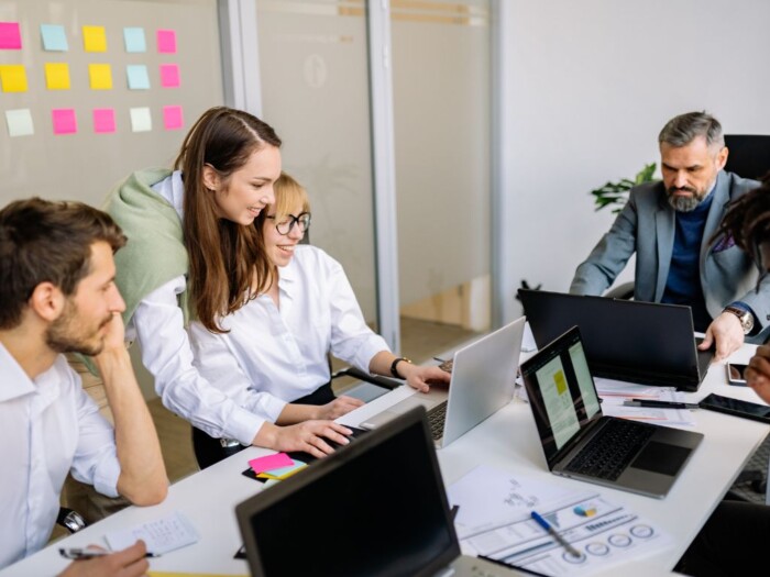 la transformación digital en el crecimiento empresarial