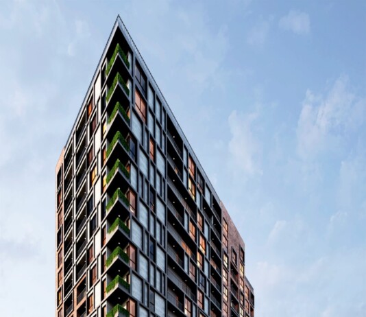 Certificación LEED: el estándar que está transformando el valor inmobiliario en México Certificación LEED el estándar que está transformando el valor inmobiliario en México