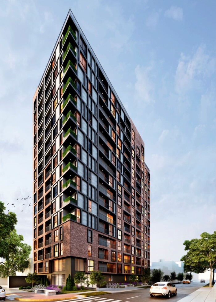 Certificación LEED el estándar que está transformando el valor inmobiliario en México 