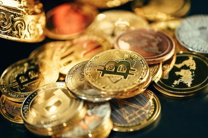 Depósitos de criptomonedas en el entretenimiento digital y control de riesgos