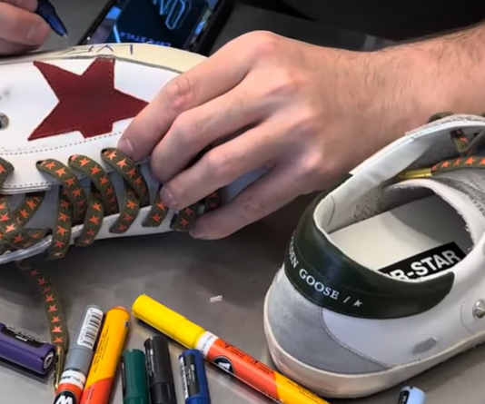 Nuevas firmas de calzado de diseño que están ganando terreno (y por qué importan) Nuevas firmas de calzado de diseño