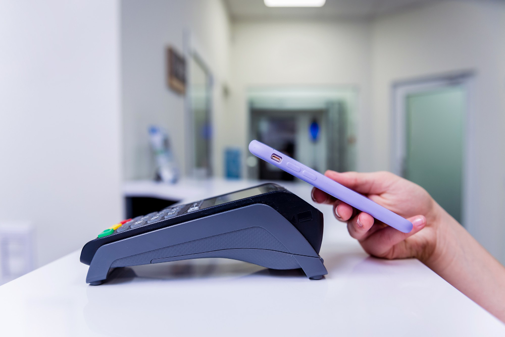 Soluciones de movilidad financiera para emprendedores que operan en movimiento