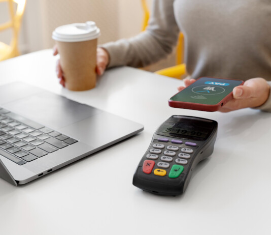 Soluciones de movilidad financiera para emprendedores que operan en movimiento Soluciones de movilidad financiera para emprendedores que operan en movimiento