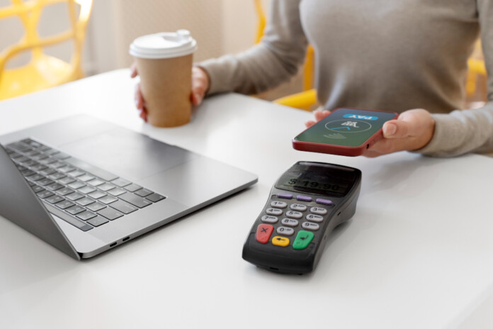 Soluciones de movilidad financiera para emprendedores que operan en movimiento