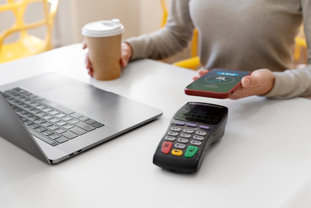 Soluciones de movilidad financiera para emprendedores que operan en movimiento