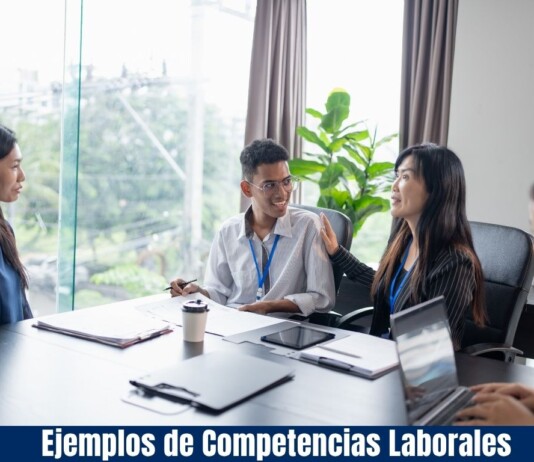 Ejemplos de Competencias Laborales Ejemplos de Competencias Laborales