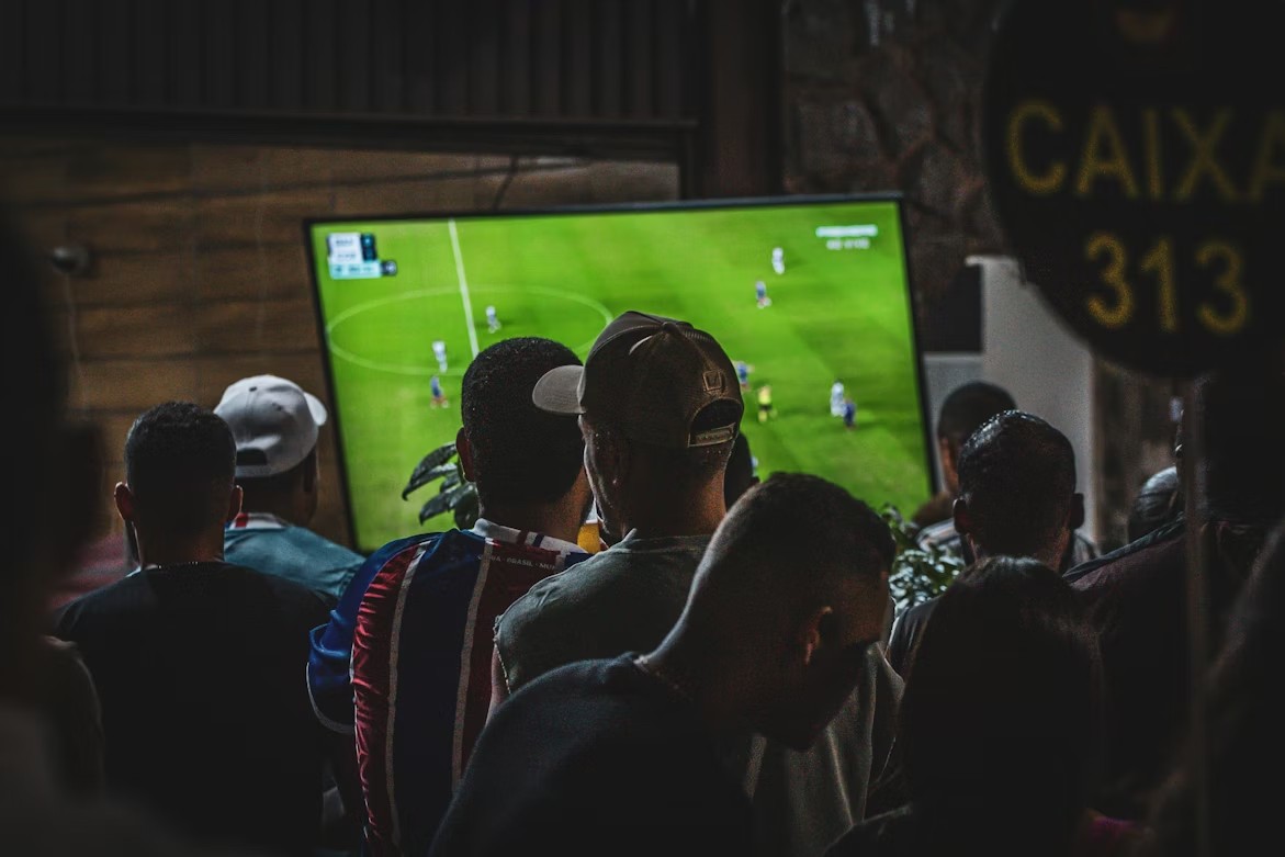 Estrategias de marketing de las plataformas digitales deportivas 