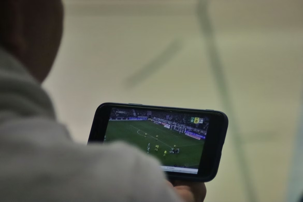Estrategias de marketing de las plataformas digitales deportivas 