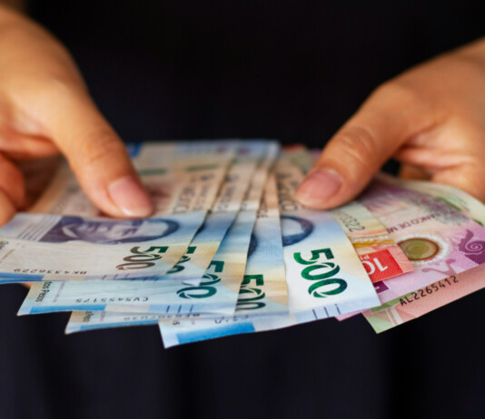 ¿Se puede obtener un préstamo sin buró en México? préstamo sin buró en México