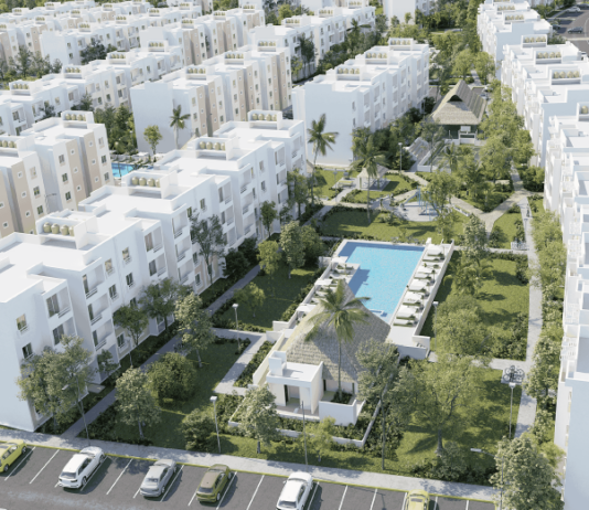 Certificación EDGE: cómo mejorar la rentabilidad de un proyecto inmobiliario en México Certificación EDGE