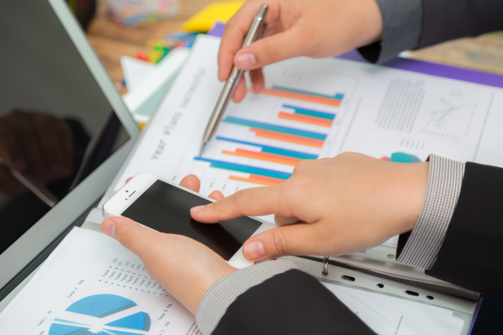 Estrategias para dominar tu flujo de caja y financiar tu crecimiento