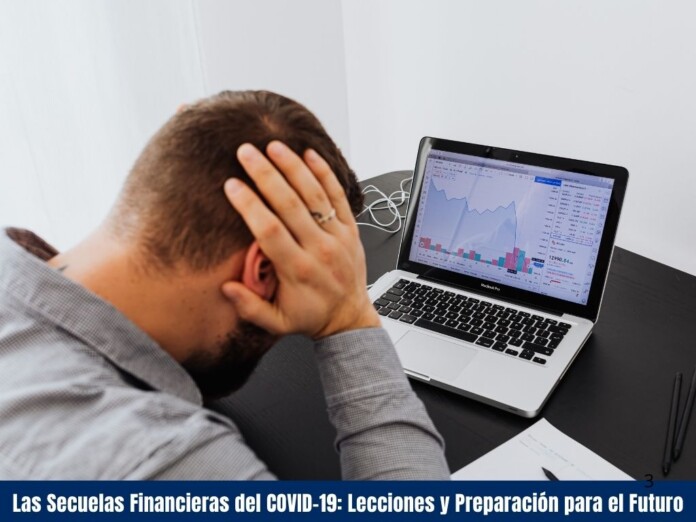 Secuelas Financieras del COVID-19 Secuelas Financieras del COVID-19