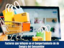 Factores que Influyen en el Comportamiento de de Compra del Consumidor Factores que Influyen en el Comportamiento de de Compra del Consumidor