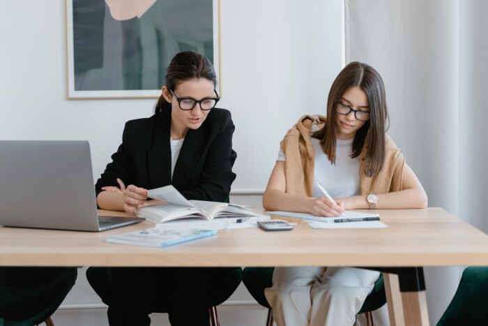 estudiar Finanzas en 2026