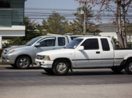 Venta de camionetas en México: mercado, tipos y cómo elegir la correcta