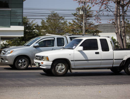 Venta de camionetas en México: mercado, tipos y cómo elegir la correcta