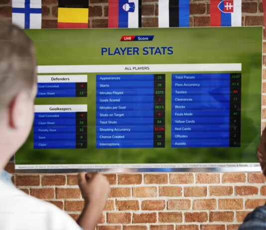 ¿Se puede predecir un partido? El papel real de las estadísticas en el deporte moderno l papel real de las estadísticas en el deporte moderno