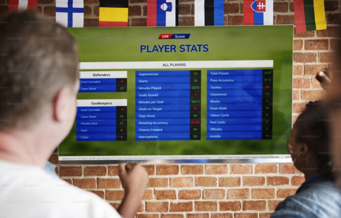 El papel real de las estadísticas en el deporte moderno l papel real de las estadísticas en el deporte moderno