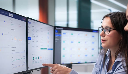 El software administrativo y contable pensado para pymes mexicanas El software administrativo y contable pensado para pymes mexicanas