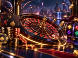 ¿Por qué Pin Up Casino se ha convertido en la opción favorita de los ecuatorianos? ¿Por qué Pin Up Casino es el favorito en Ecuador 2026?