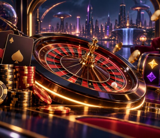 ¿Por qué Pin Up Casino se ha convertido en la opción favorita de los ecuatorianos? ¿Por qué Pin Up Casino es el favorito en Ecuador 2026?
