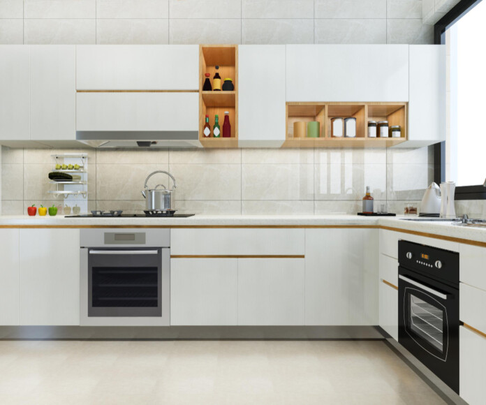 Equipar la cocina de una fonda o cafetería Equipar la cocina de una fonda o cafetería