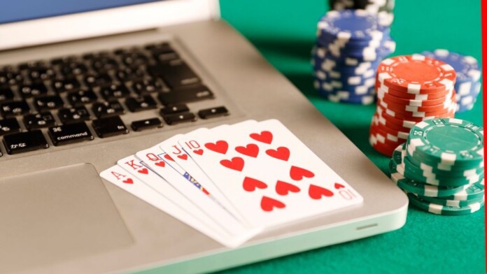 Marketing de casinos online en 2026 Marketing de casinos online en 2026
